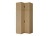 Corner wardrobe 581637