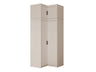 Corner wardrobe 581637
