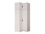 Corner wardrobe 581637
