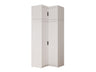 Corner wardrobe 581637