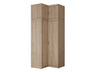 Corner wardrobe 581637