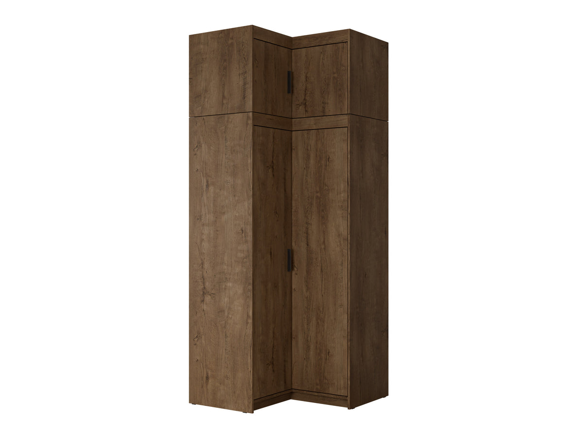 Corner wardrobe 581637