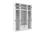 Wardrobe 442606