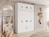 Wardrobe 442606