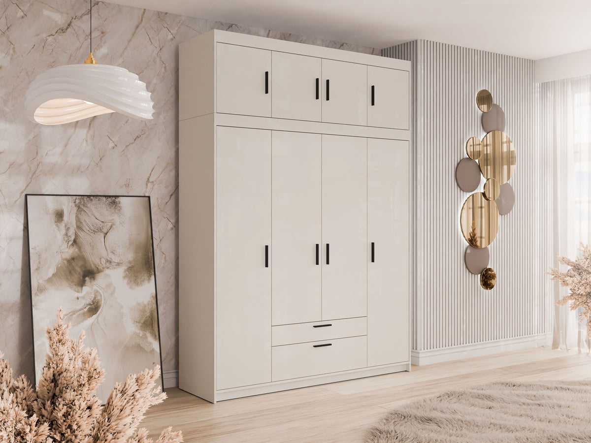 Wardrobe 442606