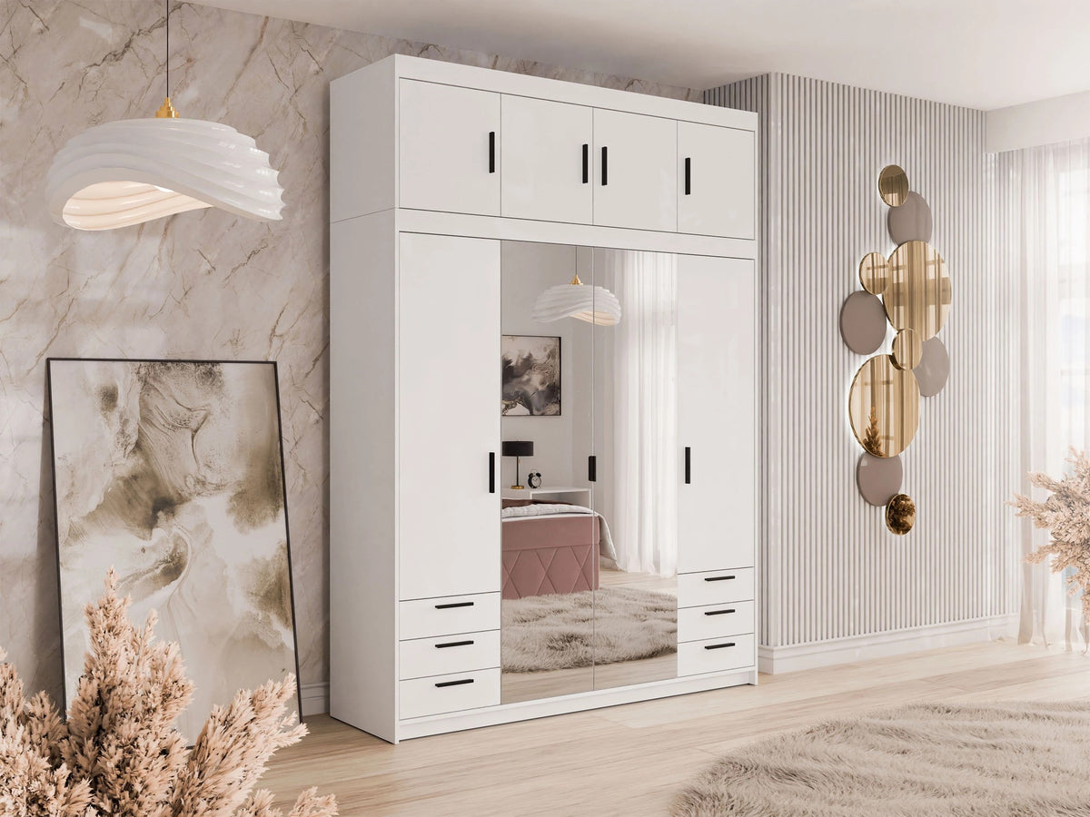 Wardrobe 581627