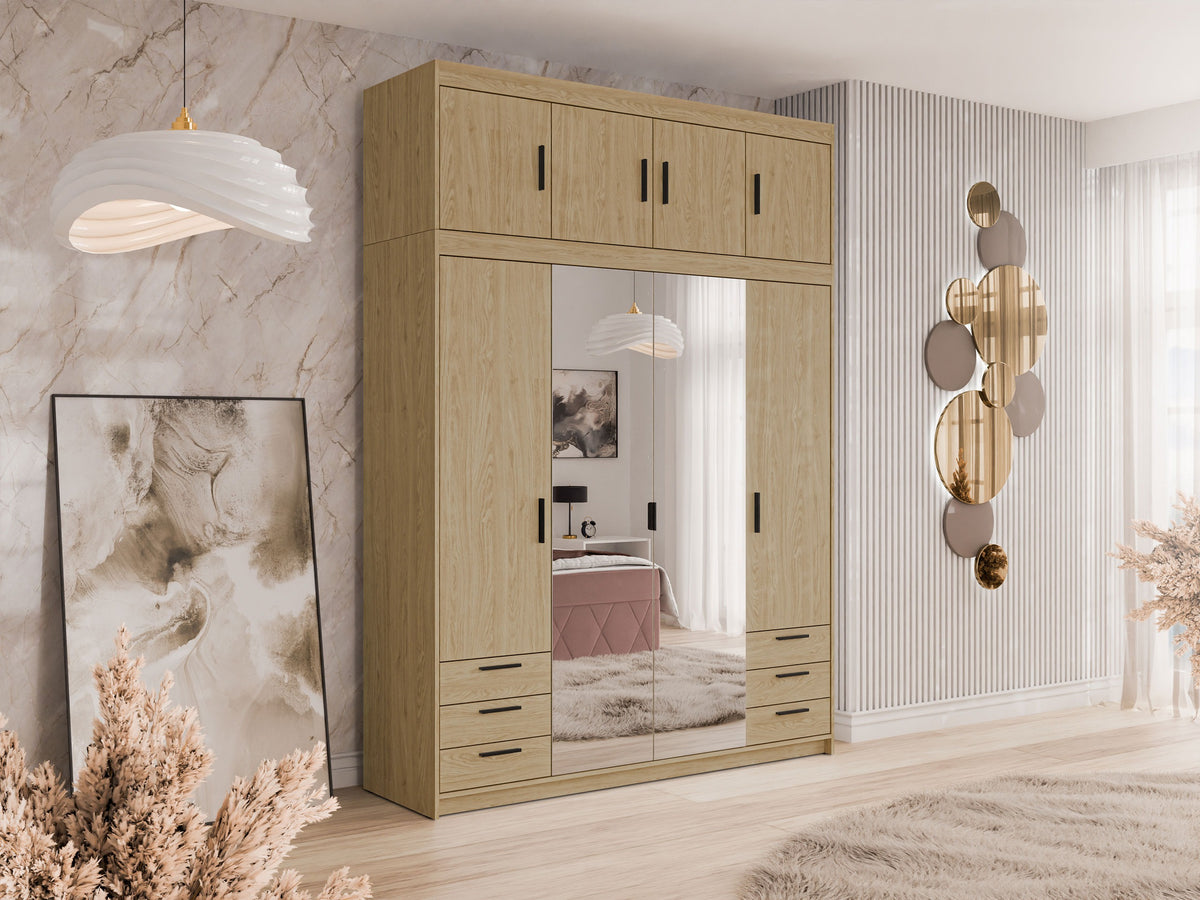 Wardrobe 581627