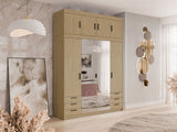 Wardrobe 581627
