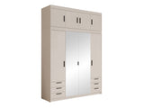 Wardrobe 581627