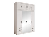 Wardrobe 581627