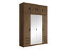 Wardrobe 581627