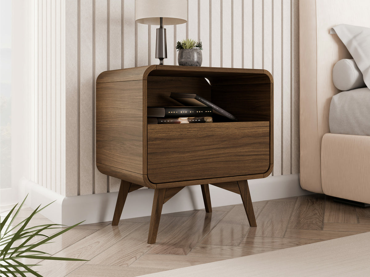 Bedside table 625265