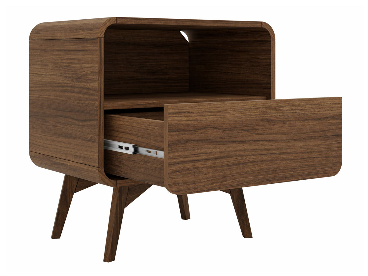 Bedside table 625265