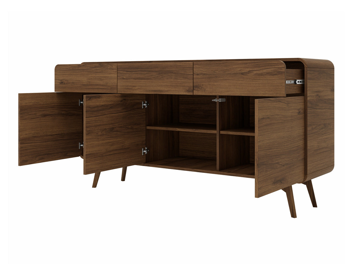 Chest of drawers 624173