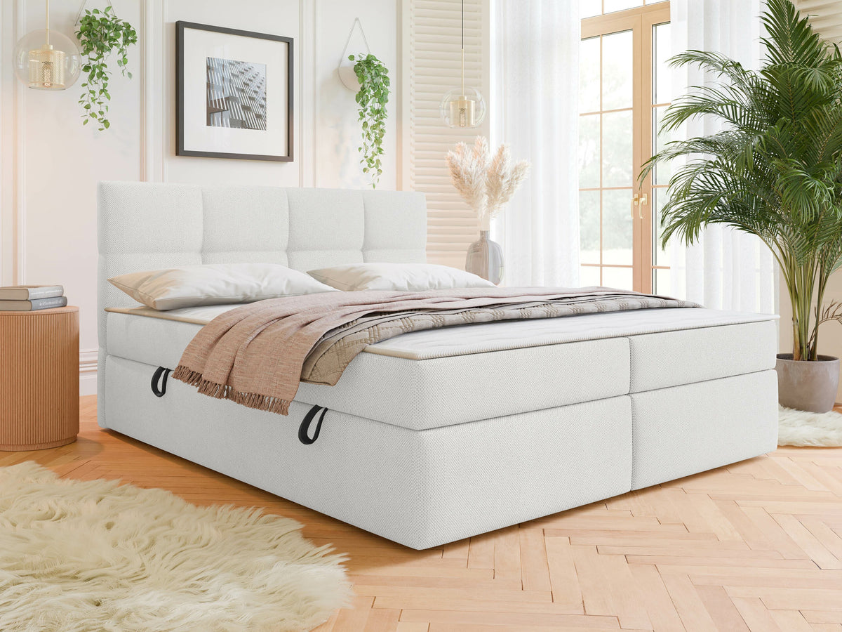 Continental bed 541393