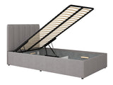 Bed 551616