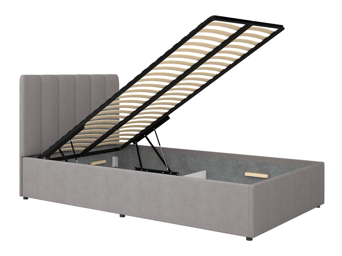 Bed 551616