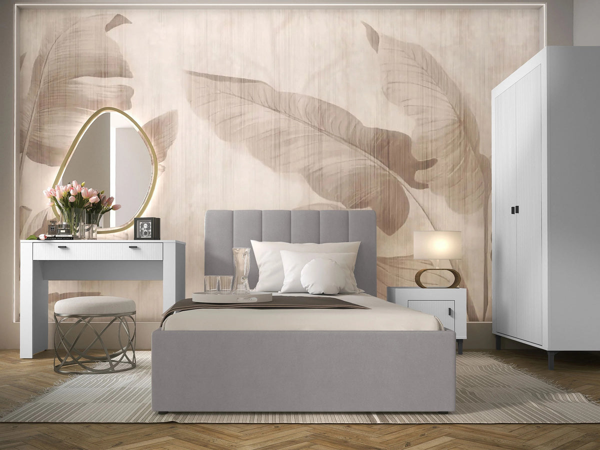 Bed 551616