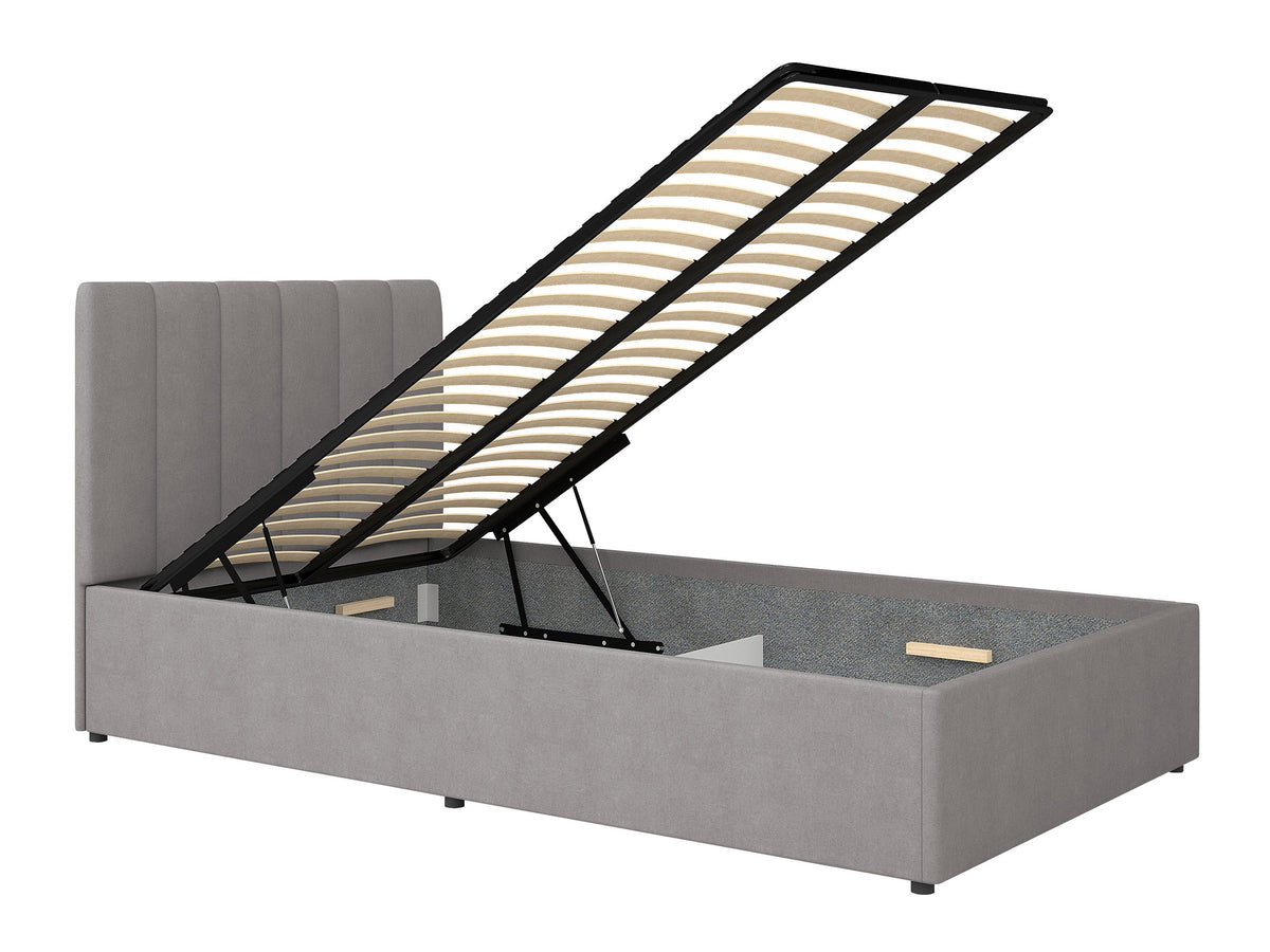 Bed 551616