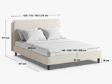 Bed 631964