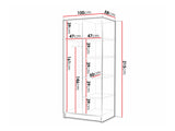 Wardrobe 555749