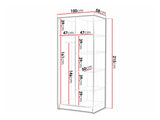 Wardrobe 555716