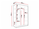 Wardrobe 555798