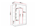 Wardrobe 555798