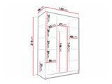 Wardrobe 555773