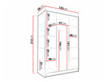 Wardrobe 555773