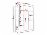 Wardrobe 555773