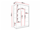 Wardrobe 555773