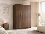Wardrobe 609726