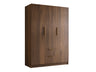 Wardrobe 609726