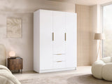 Wardrobe 609726