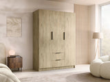 Wardrobe 609726