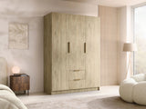 Wardrobe 609726