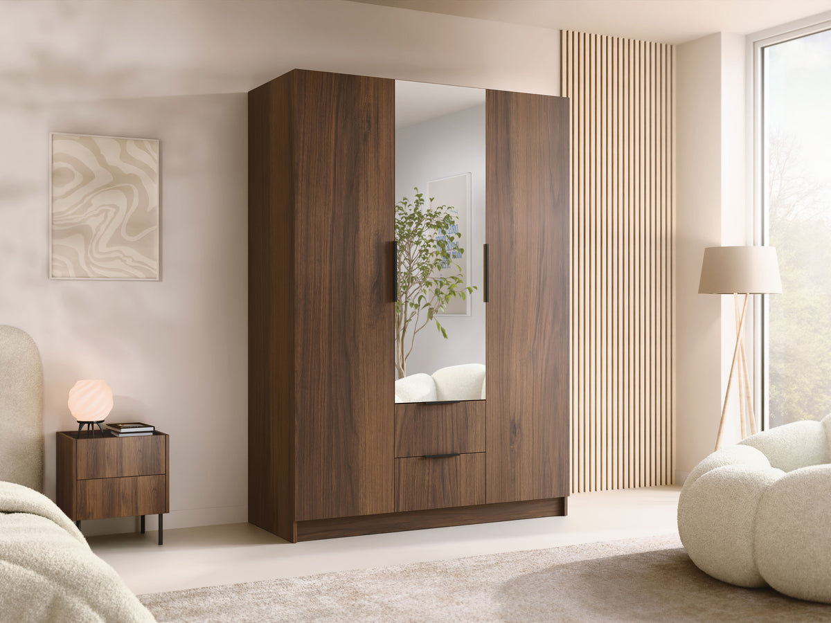 Wardrobe 609715