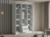Wardrobe 609715