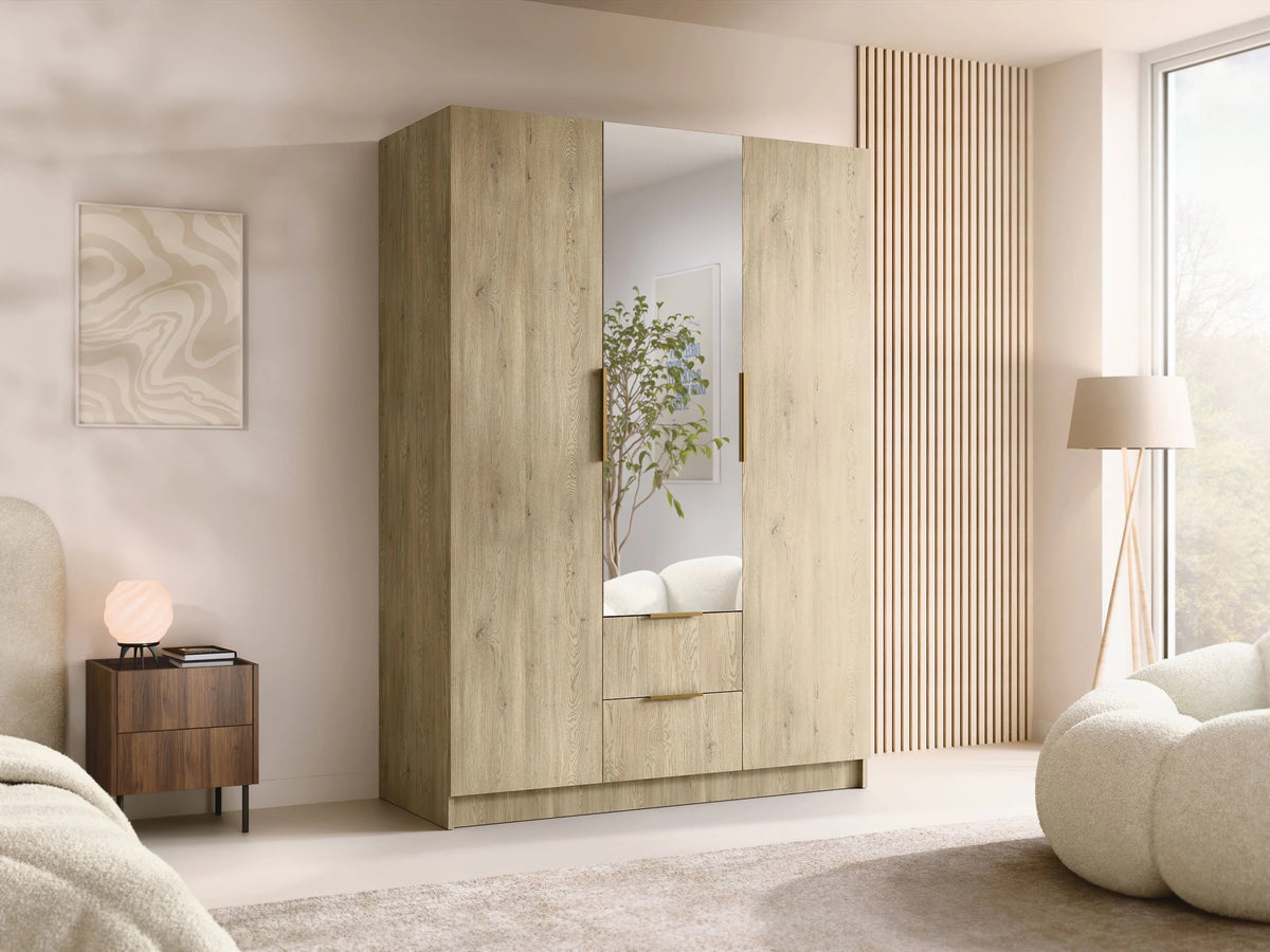 Wardrobe 609715