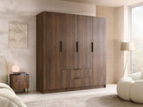 Wardrobe 609778
