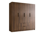 Wardrobe 609778