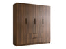 Wardrobe 609778