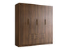 Wardrobe 609778