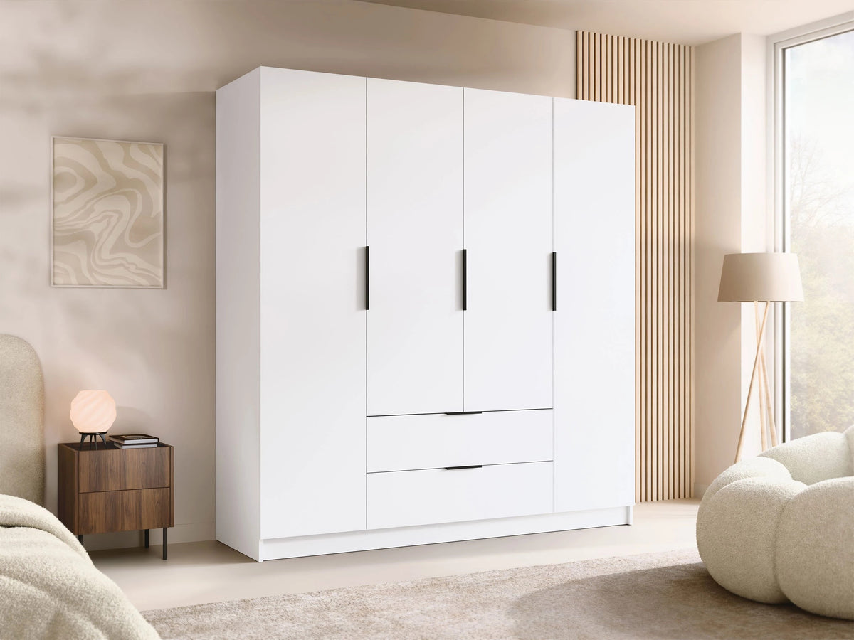 Wardrobe 609778