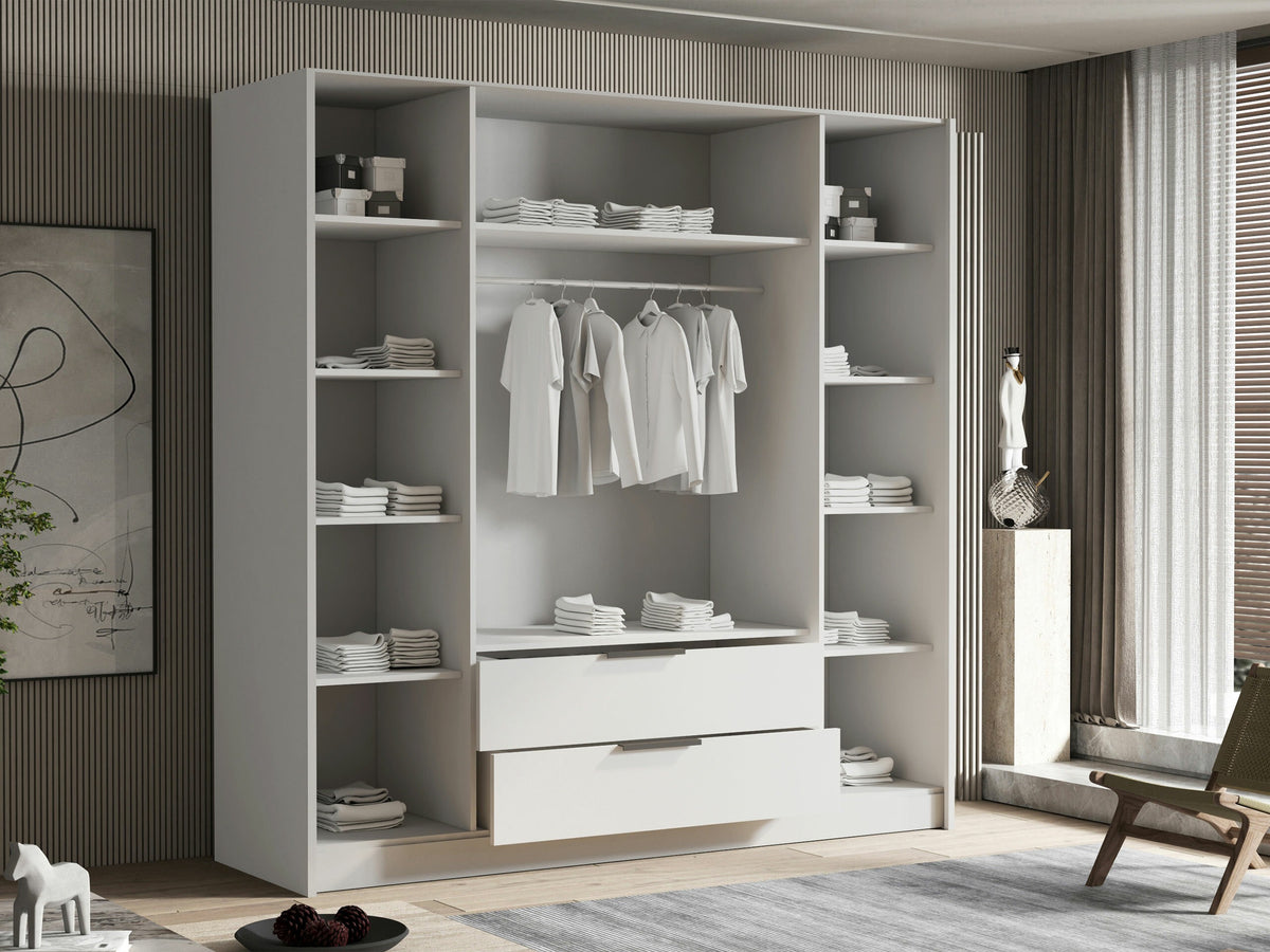 Wardrobe 609778