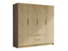 Wardrobe 609778