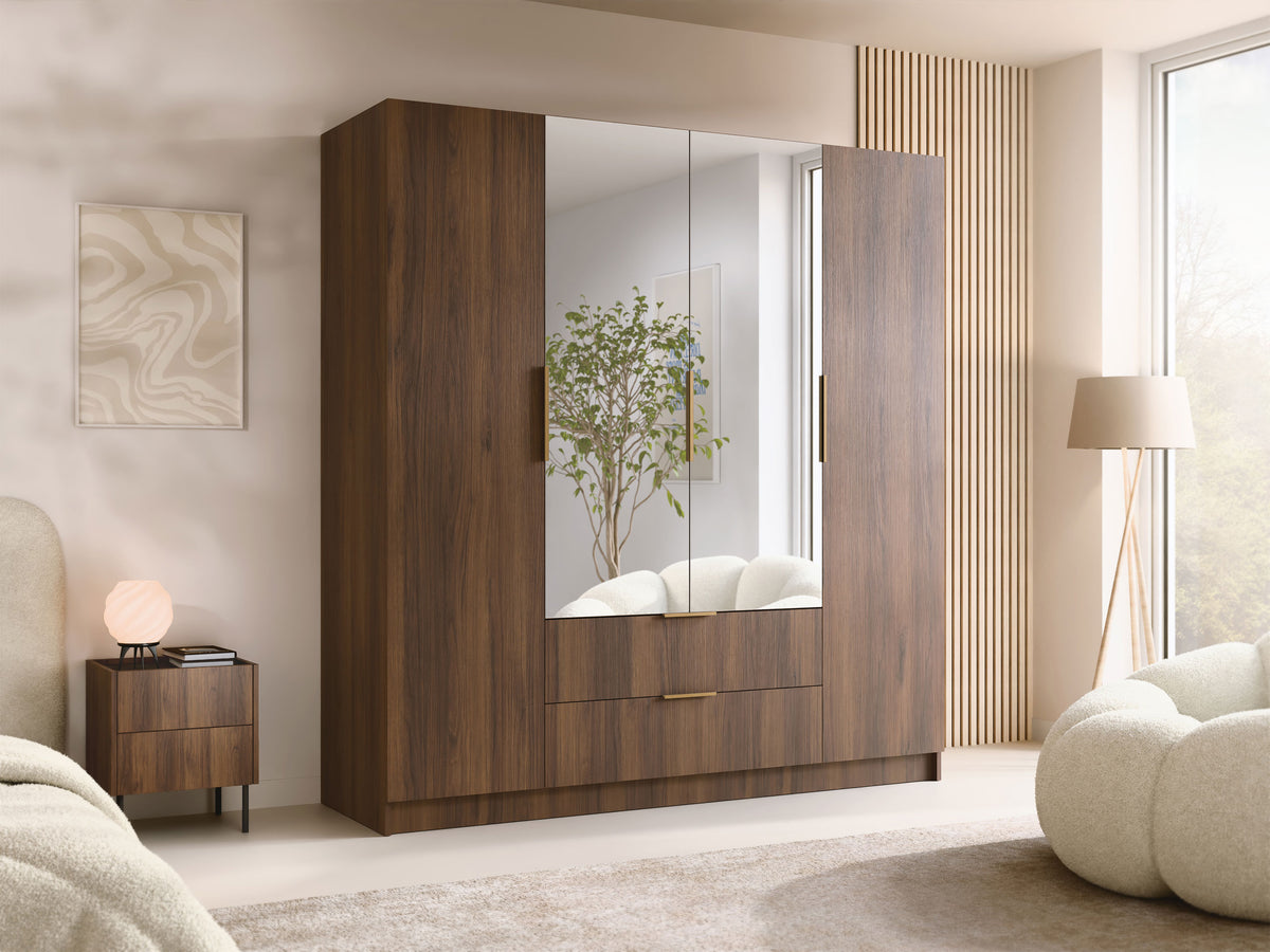 Wardrobe 609735