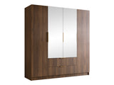 Wardrobe 609735