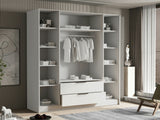 Wardrobe 609735